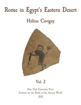 ISAW Monographs- Rome in Egypt's Eastern Desert