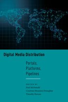Critical Cultural Communication- Digital Media Distribution