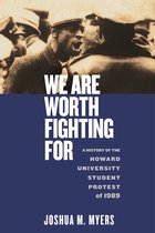 Black Power- We Are Worth Fighting For