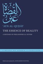 Library of Arabic Literature-The Essence of Reality