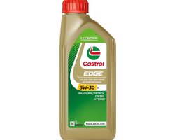 Castrol Edge 5w30 LL Olie - 1L - Motorolie - Benzine en Diesel