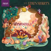 King's Singers - Wonderland (CD)