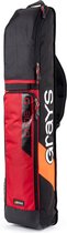 Grays G3000 Stickbag - Sacs de sport - Rouge/Noir