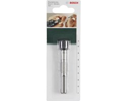 Bosch Universeelhouder SDS-plus SDS-plus-opnameschacht - met borgring