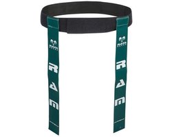 Tag Rugby Riem Set - de beste op de markt - Groen Small