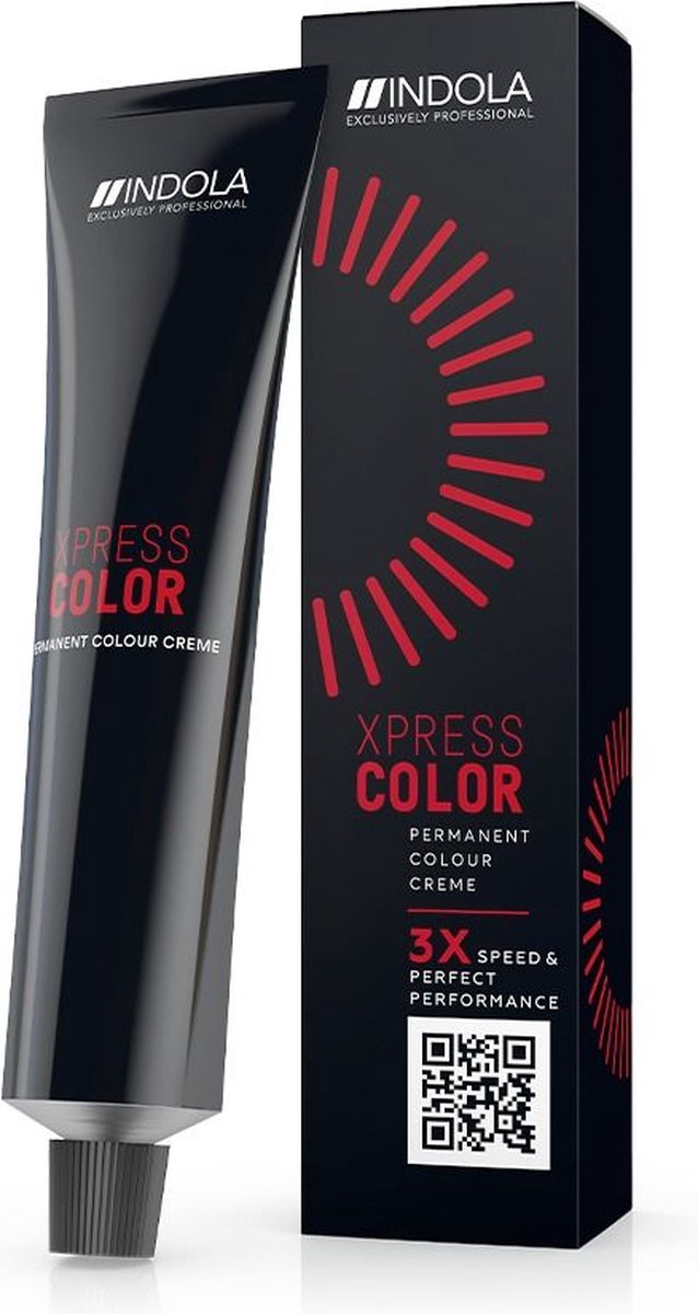 Indola XpressColor 9.00 60ml