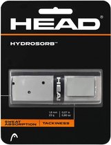 Head Hydrosorb Tennis / Padel Basisgrip - Grijs