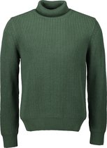 Jac Hensen Coltrui - Modern Fit - Groen - XXL