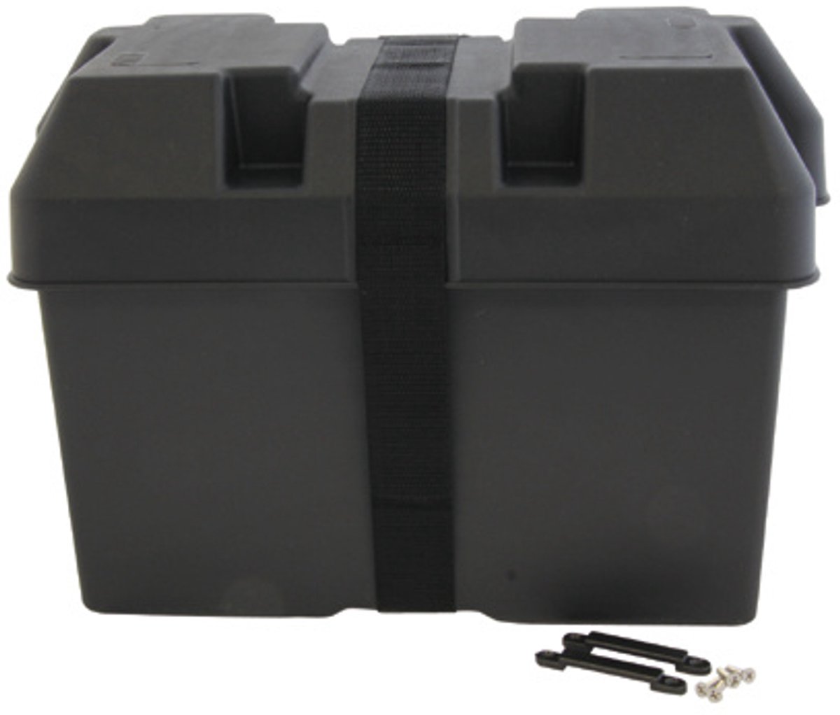 Accubak 305x180x194mm