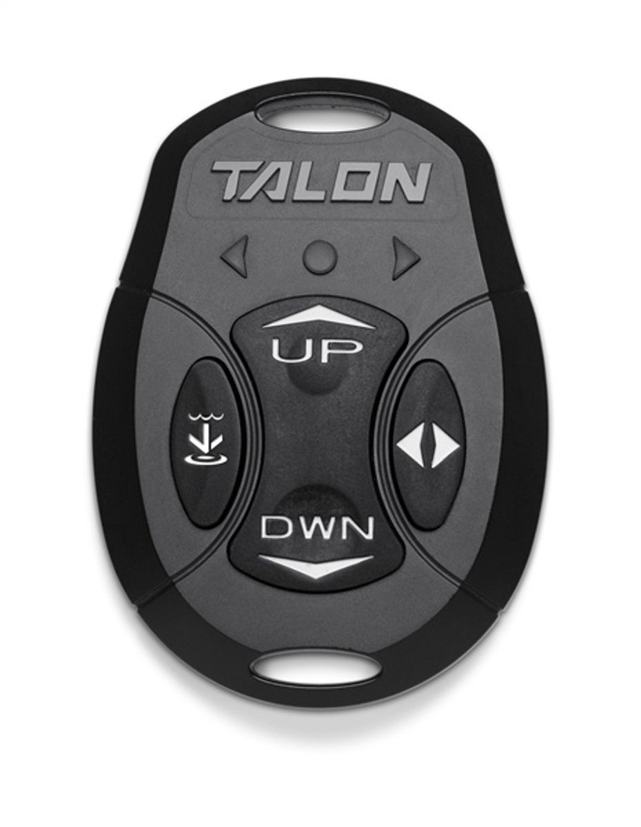 Minn Kota Talon 10' (3,00 m) Black-BT | Leverancierscode 1810442