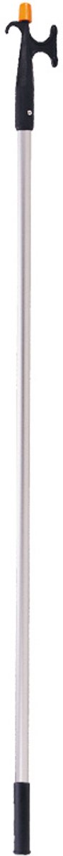 ALUMINIUM BOOTSHAAK LENGTE 180CM