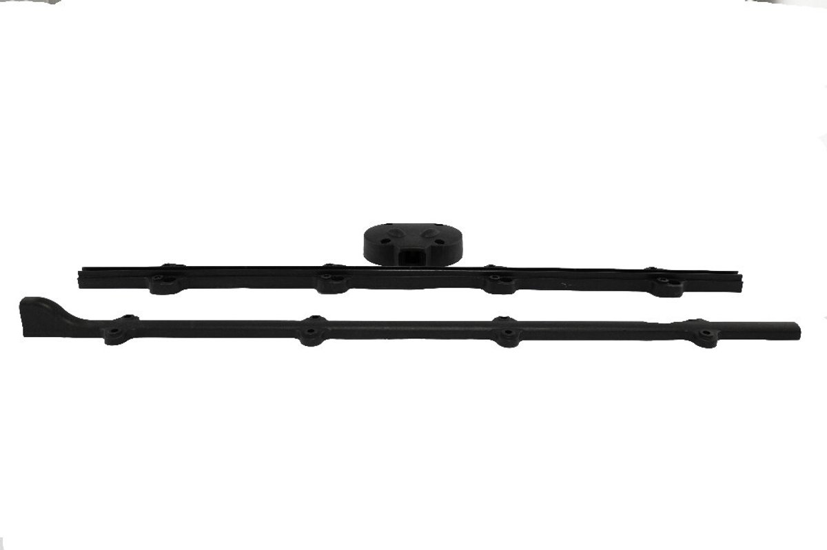 Zipwake Kabel Cover Extension E Set - 1 Kabelcover