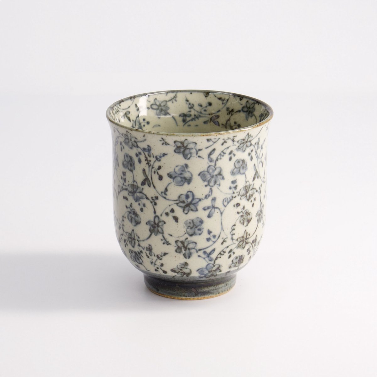 Tokyo Design Studio - Sometsuke Cup - 200 ml - 7,5 x 8,3 cm