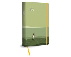 16-maanden Agenda Fields of Calm 2027