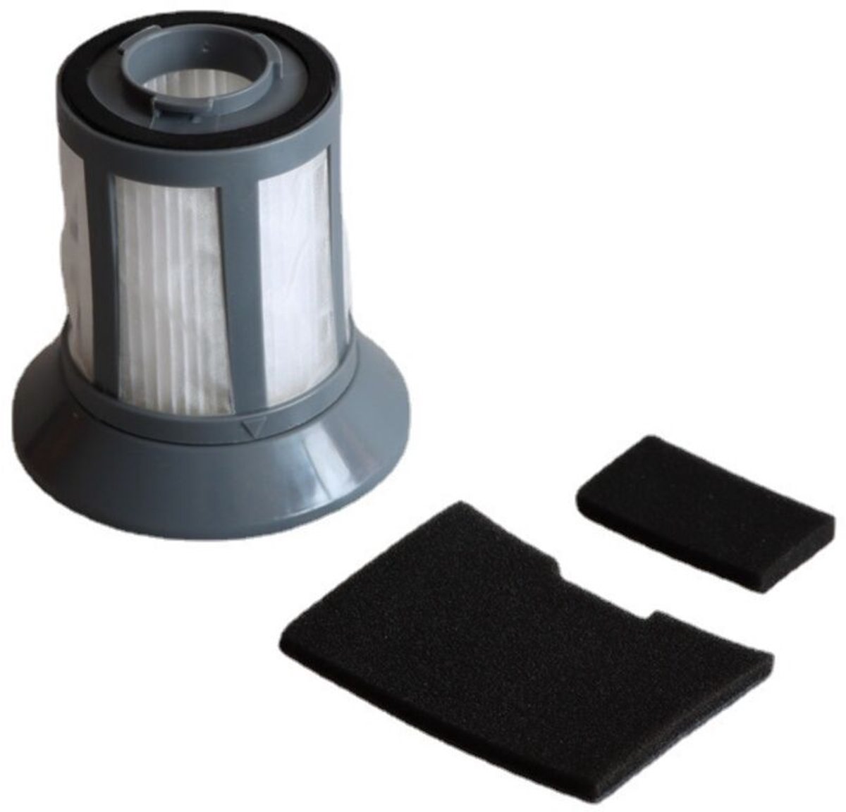 Van toepassing opVC14F1-FVvan2Filters