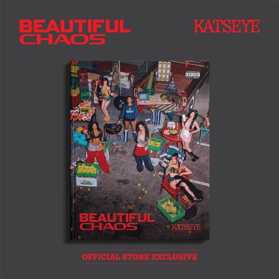 Beautiful Chaos