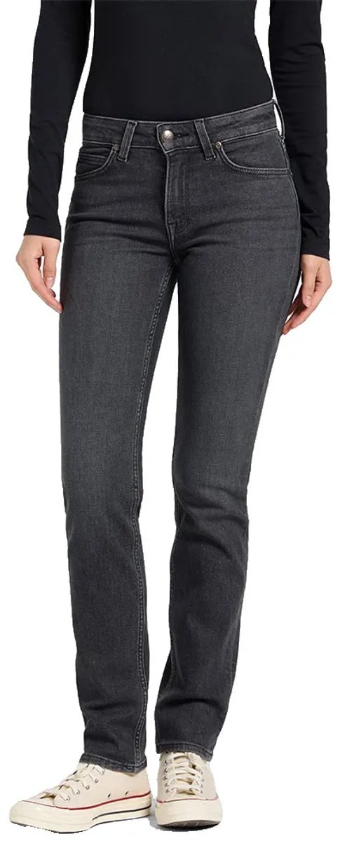 Lee Elly Slim Fit Spijkerbroek 29 33 Vrouw No Compromise