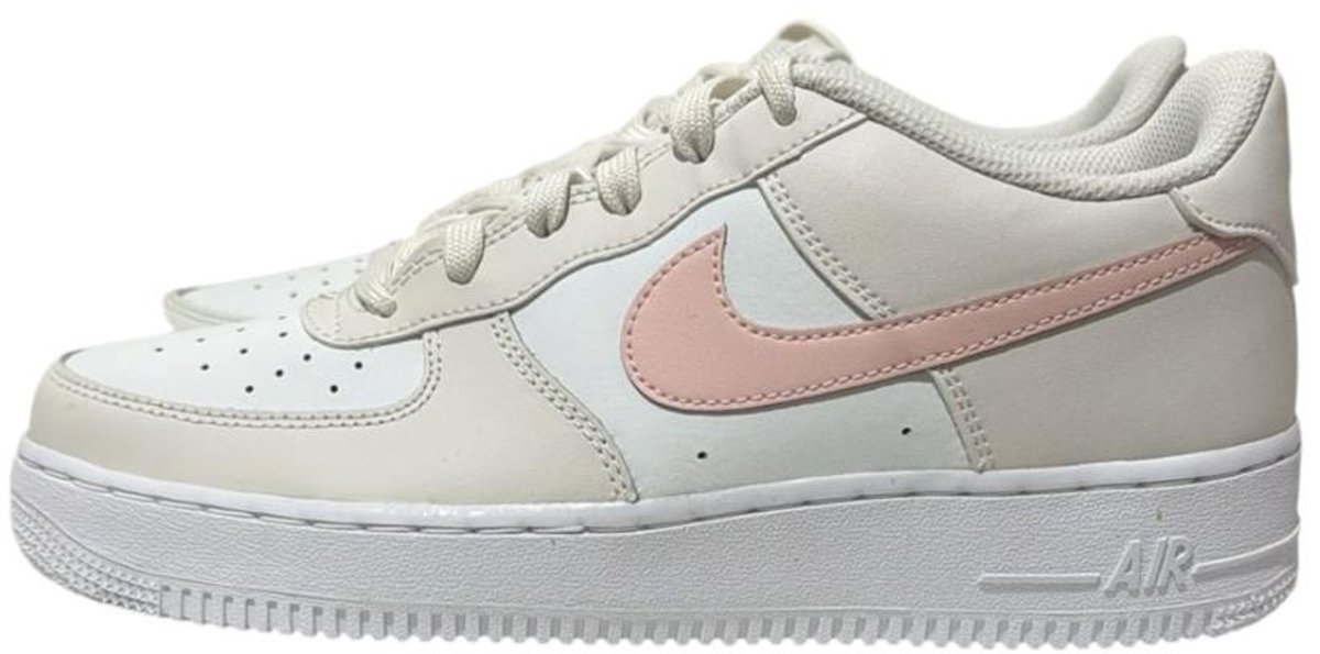 Nike Nike Air Force 1 Sneakers Kinderen Roze