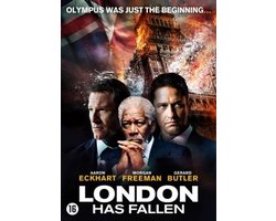 London Has Fallen