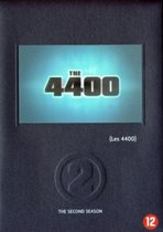 4400 - Seizoen 2