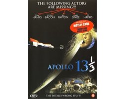 Apollo 13 1/3