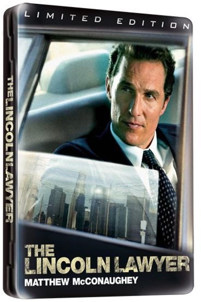 The Lincoln Lawyer