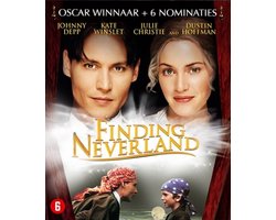 Finding Neverland (Blu-ray)