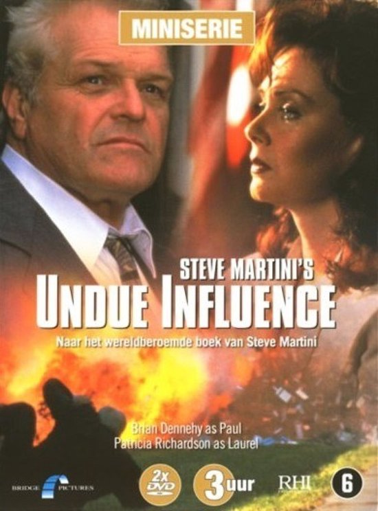 Undue Influence