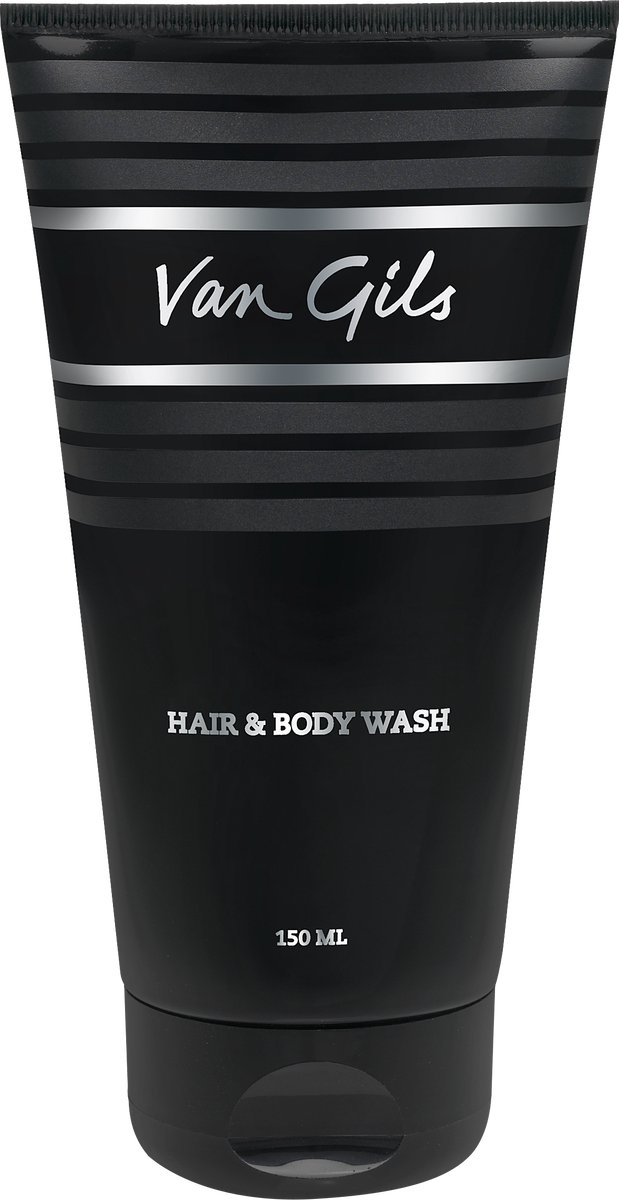 Van Gils Strictly for Men Hair & Body wash 150ml