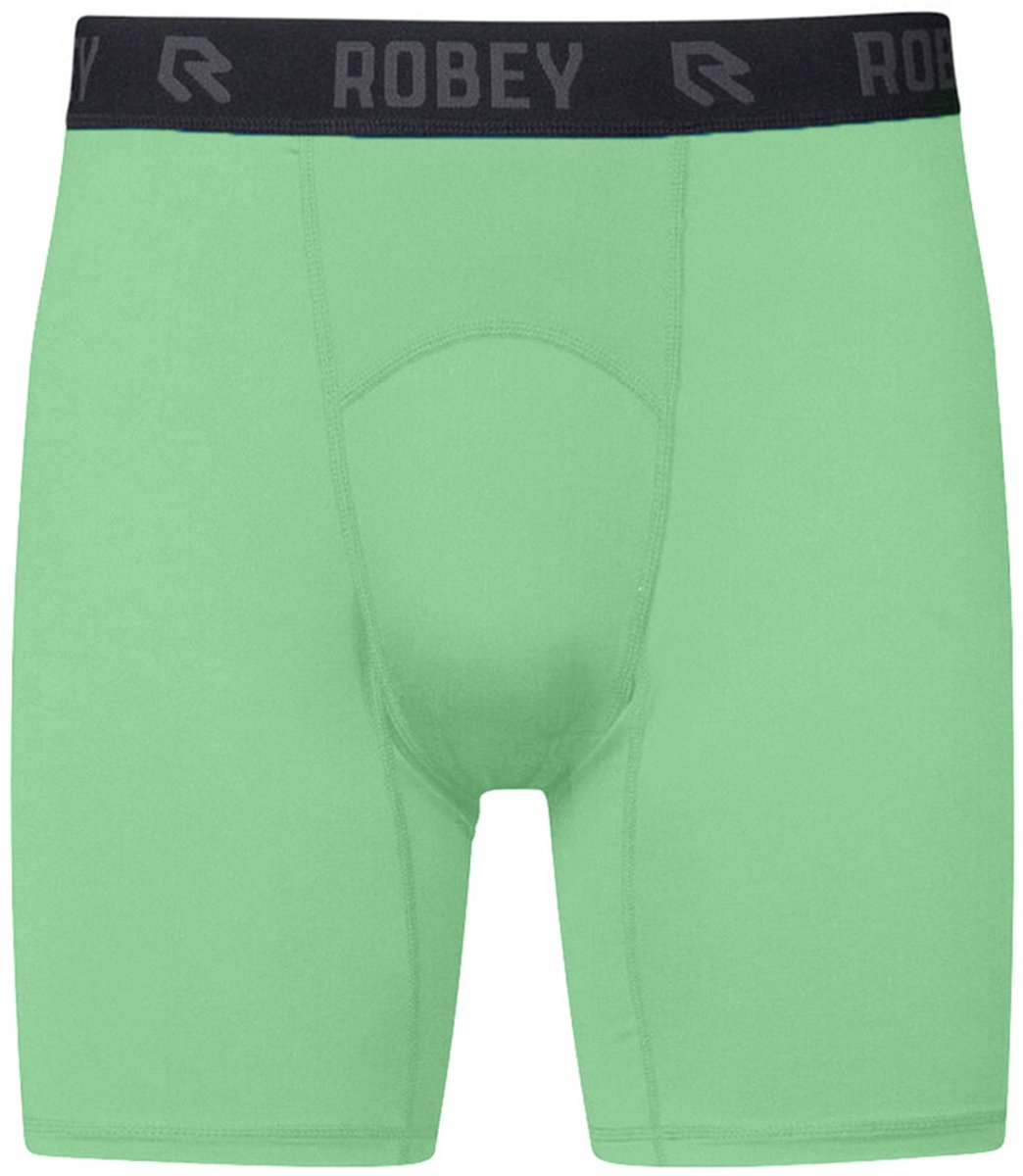 Robey Baselayer Short - - M