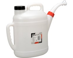 Yato YT-06987Oliekan - Werkplaats schenkfles - 10 L
