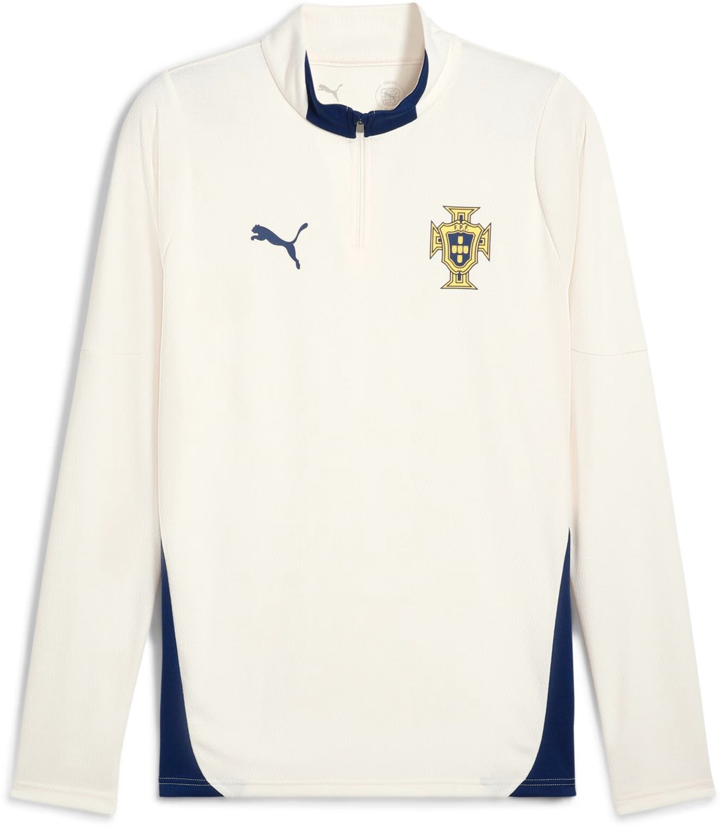 Opleiding top Portugal 2025 Rood