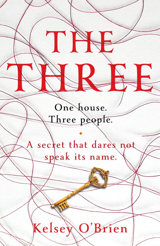 The Three - cover