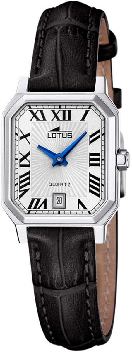 Datum horloge Square Series 19082/1