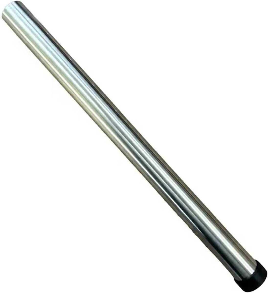 Stofzuiger Verlengstang - Zuigbuis Accessoire - Moeilijk Bereikbare Plekken Reinigen - Lichtgewicht Materiaal - 35 mm - Grijs