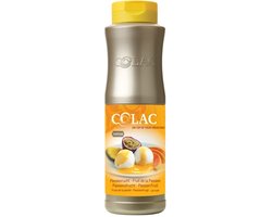 Colac - Topping passievrucht 1 KG