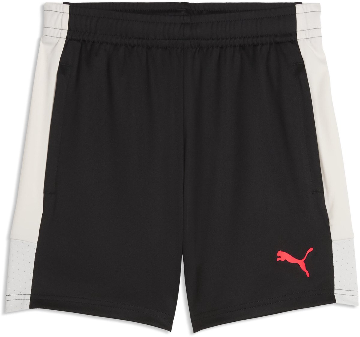 IndividualLIGA Training Shorts Jr Zwart