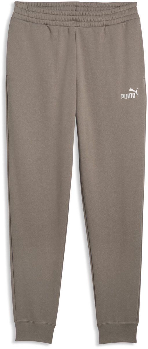 ESS No 1 Logo Sweatpants FL cl s Grijs
