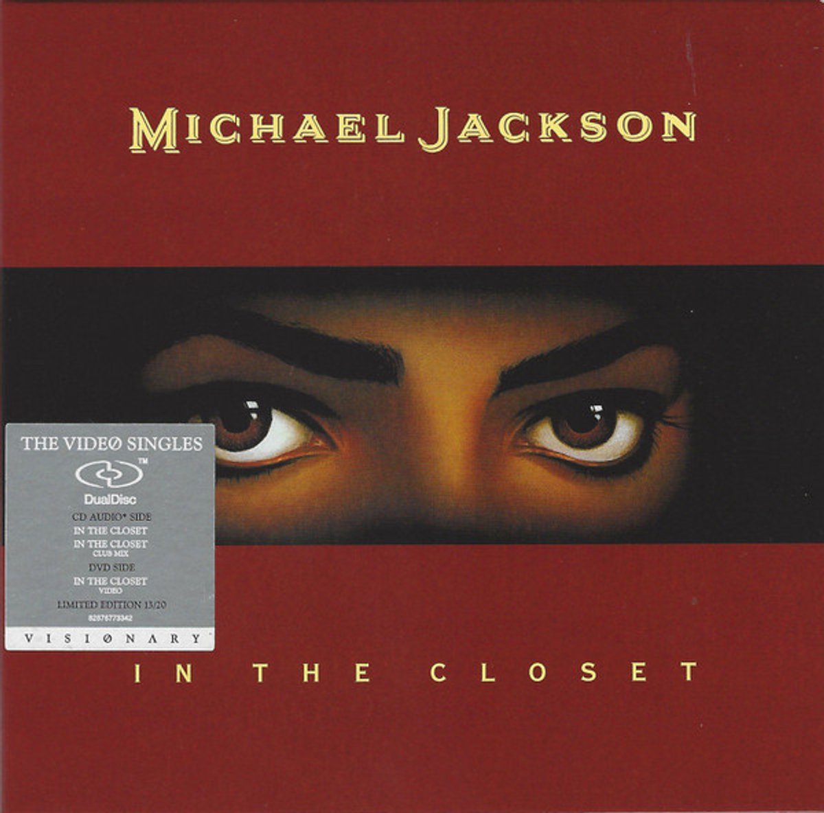 In the Closet