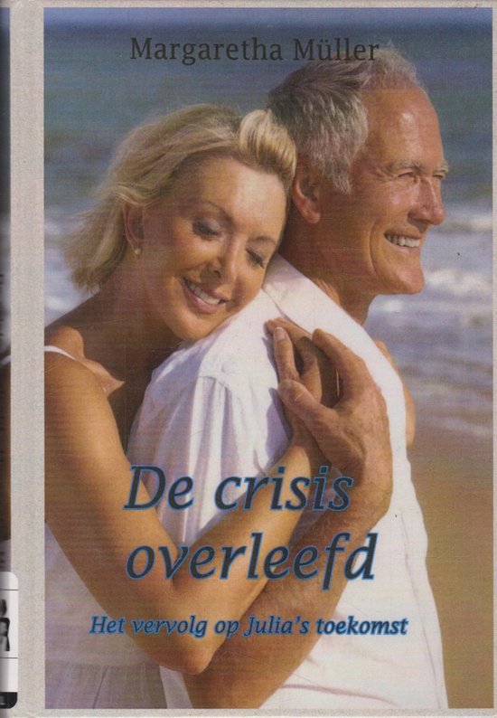 Stoekman-trilogie 2 - De crisis overleefd - cover