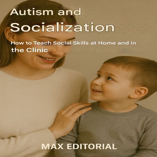 Beyond autism: what everyone needs to know - Autism and Soci ... - cover