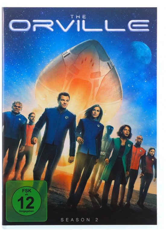 The Orville