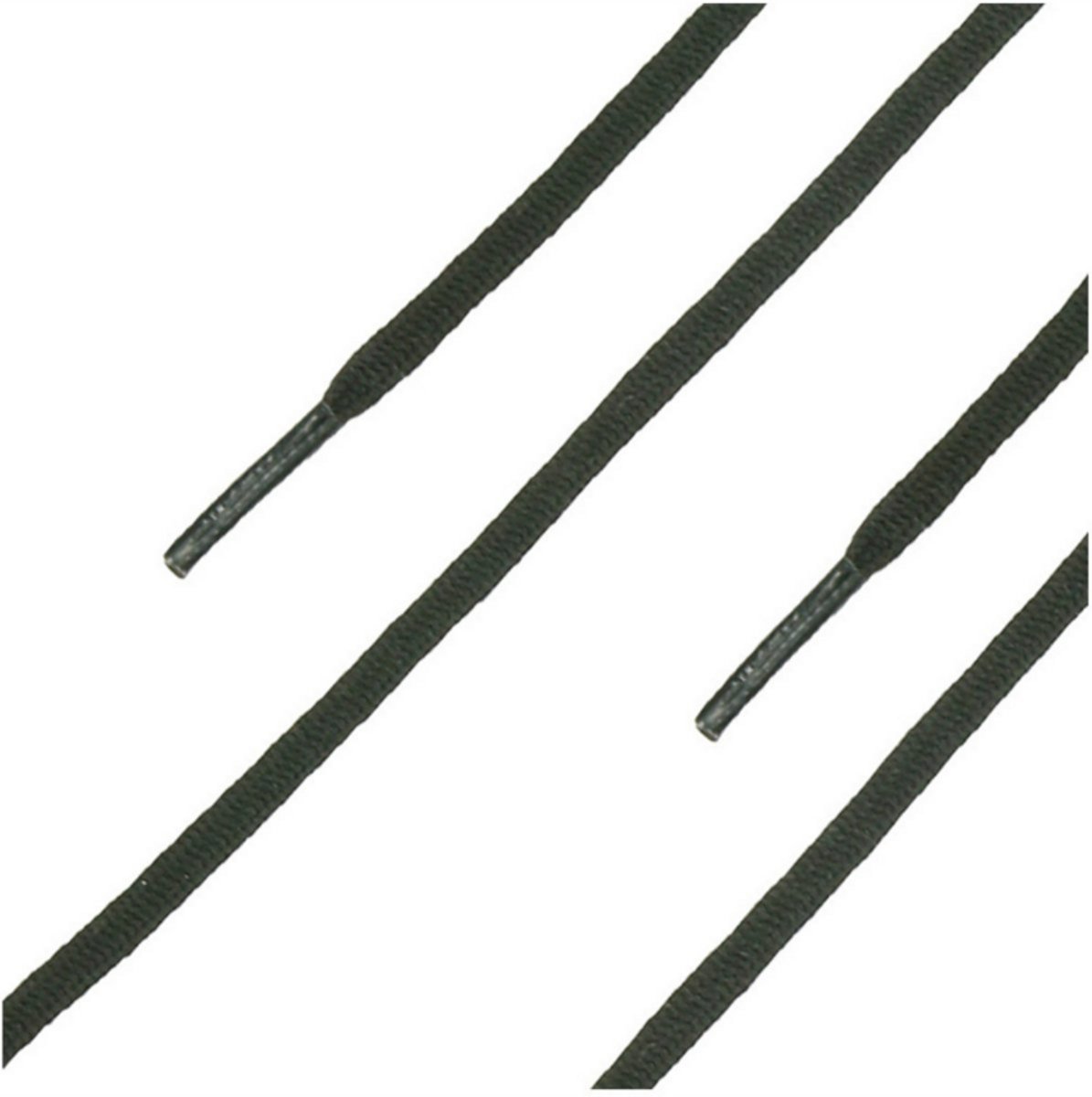 Haix Schoenveters Nomex 905001 - Zwart 115 cm