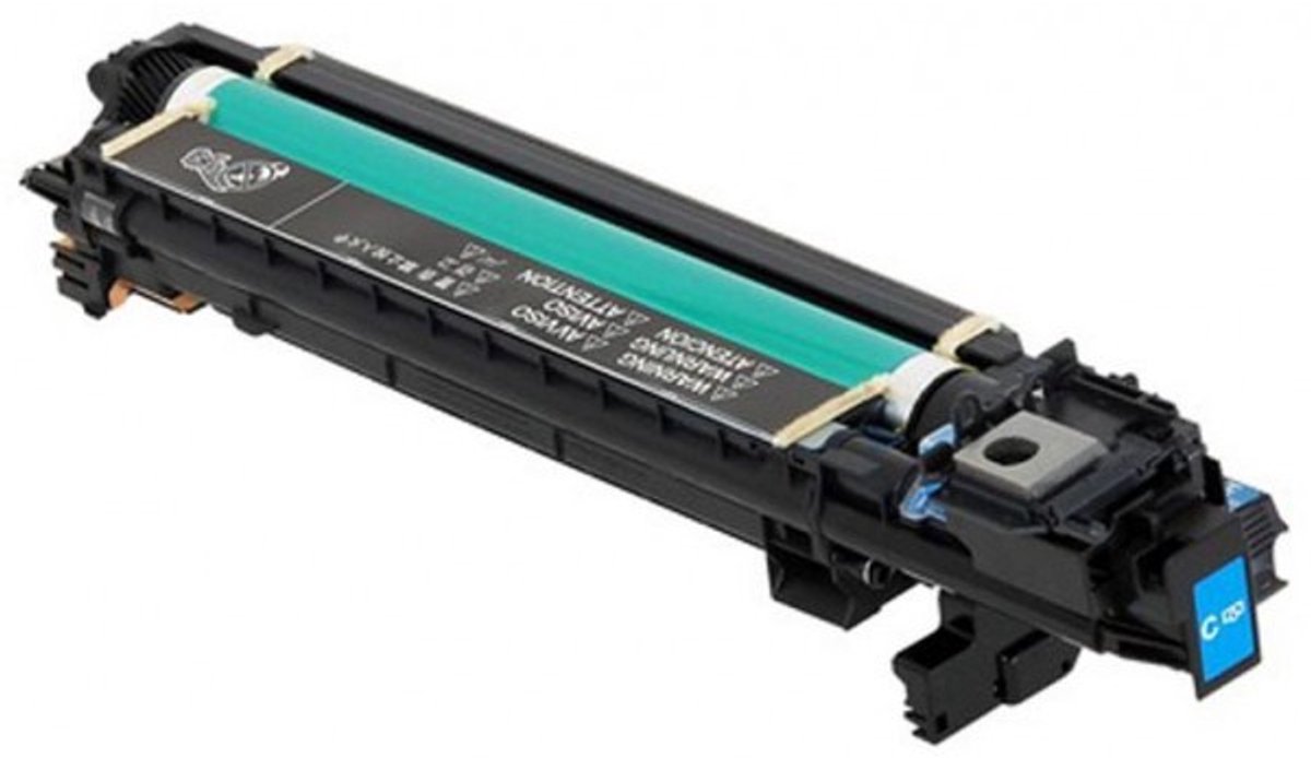 Konica Minolta IUP-23C imaging unit cyaan (origineel)