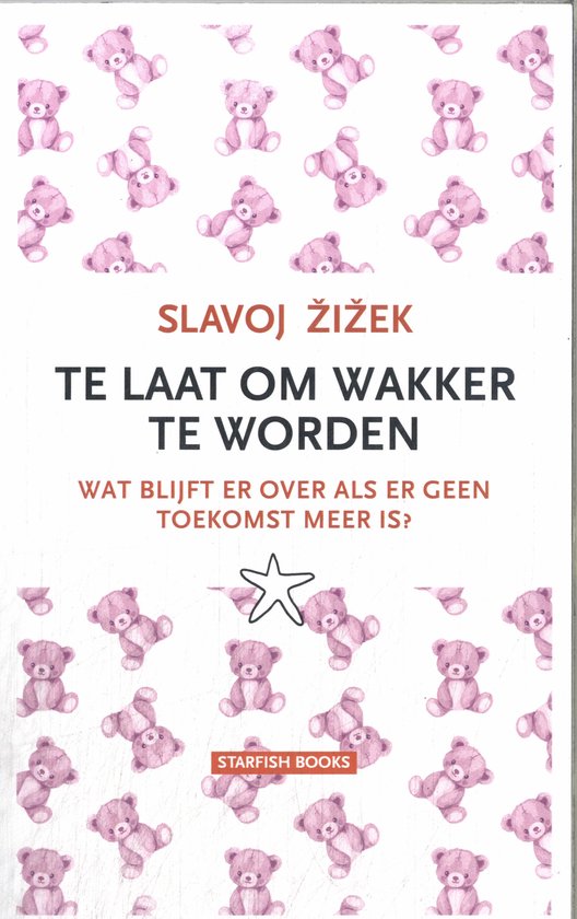 Te laat om wakker te worden
