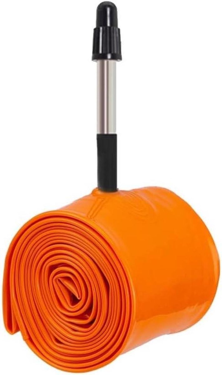 Fiets Binnenband - MTB Buis - Mountainbiken - Ultralicht Gewicht - 29 Inch - Oranje