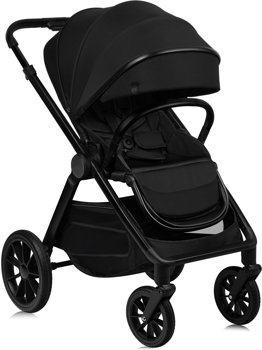 Lionelo Layla Kinderwagen 2in1 met - afbeelding 2