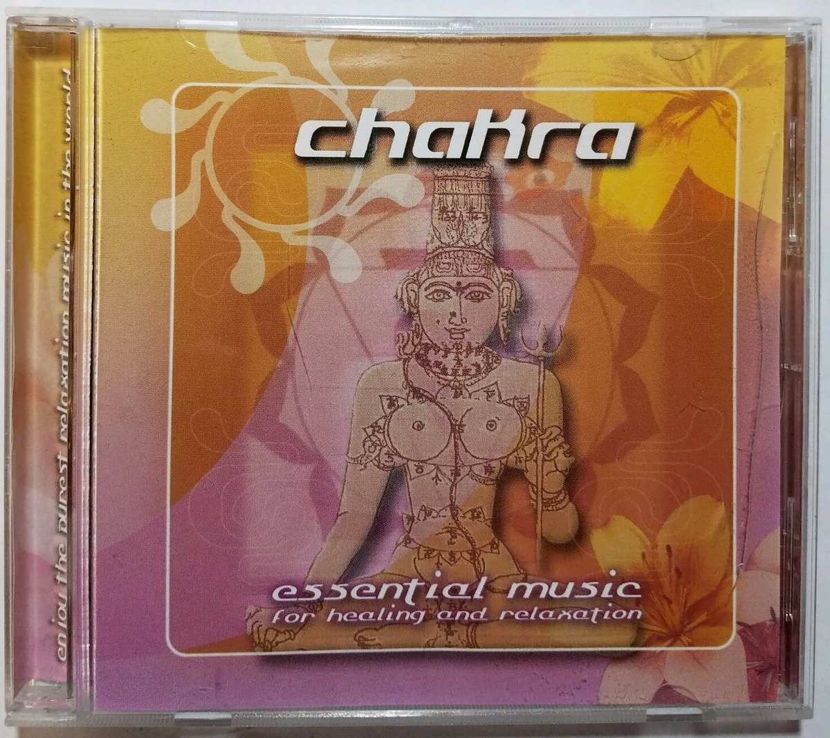Chakra