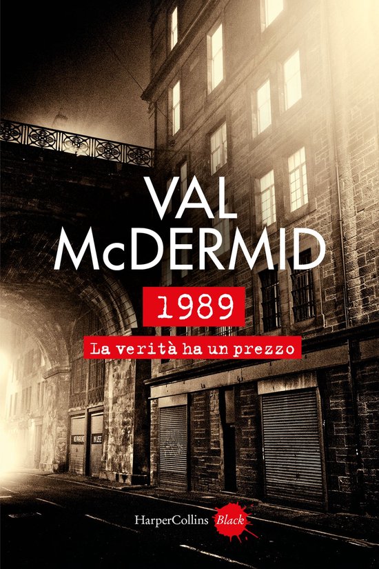 1989 - cover