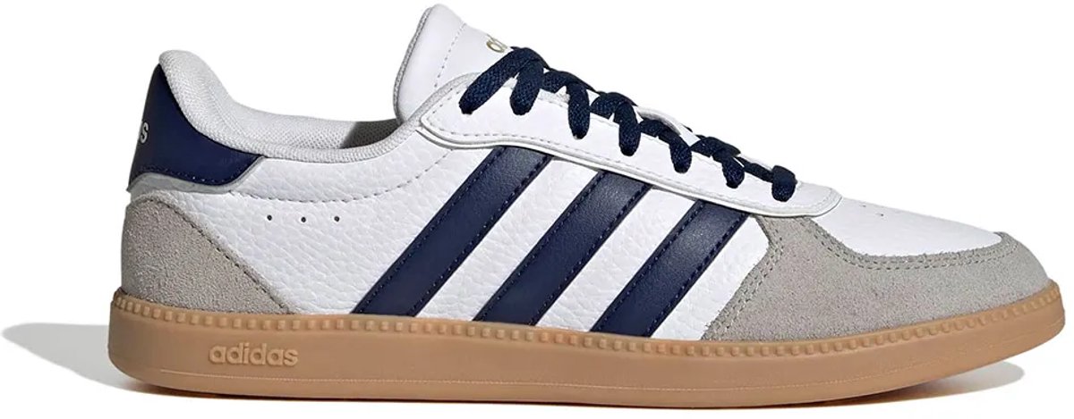 Adidas Breaknet Sleek Schoenen 1/3 Vrouw Blauw